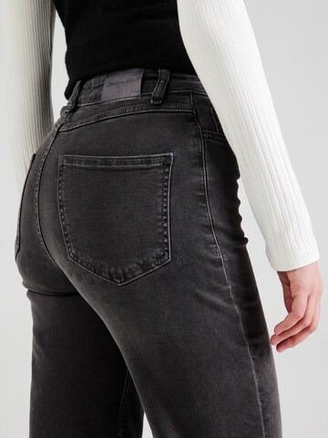 regular Jeans 'ONLLUNA' di ONLY in grigio