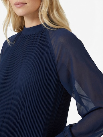 Guido Maria Kretschmer Women Рокля 'Ingrid' в синьо