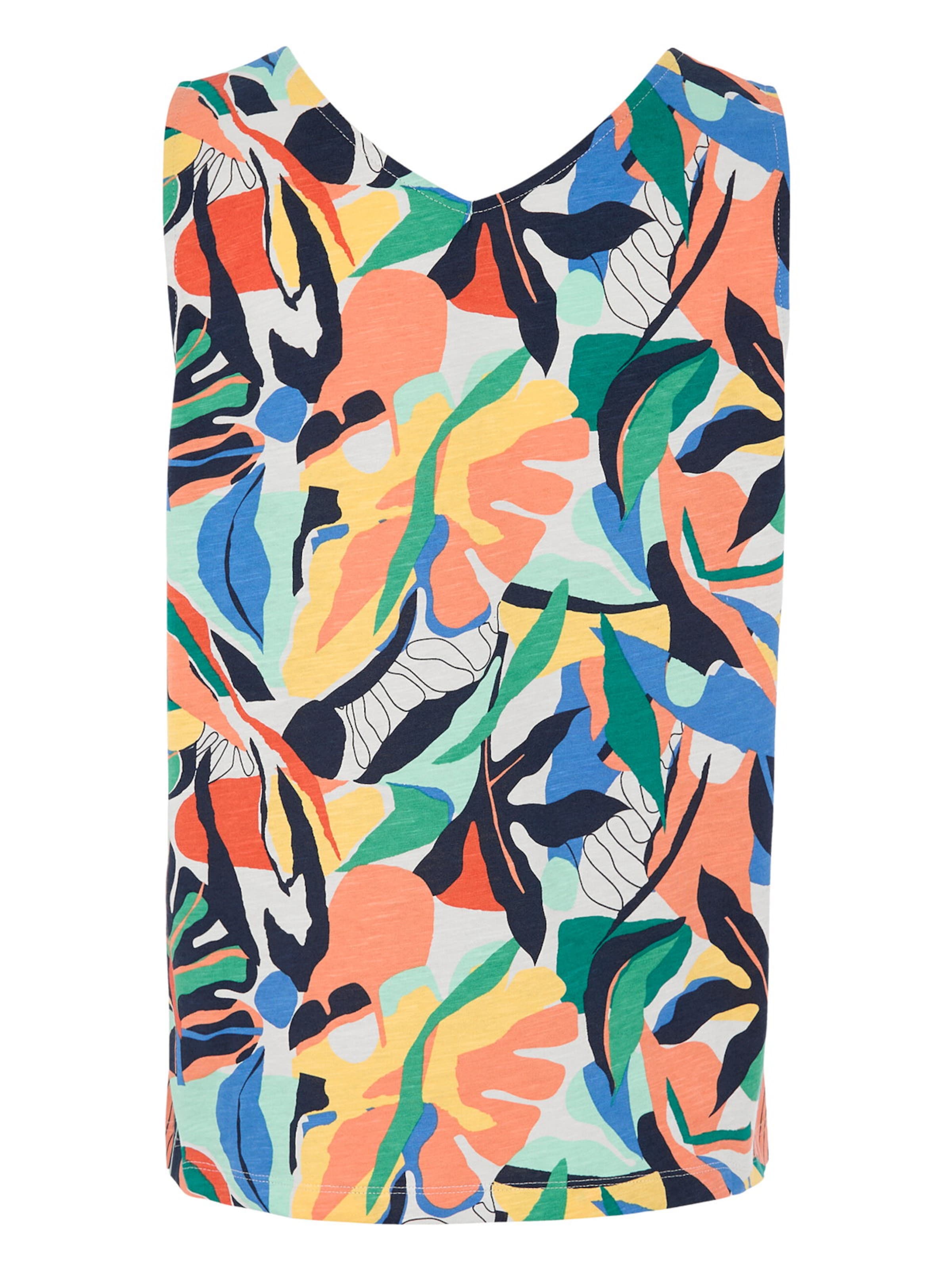 Cellbes of Sweden Top in Mixed colours