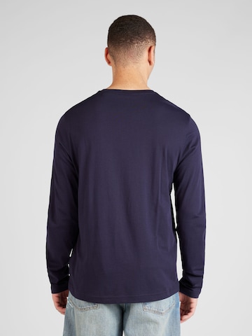 T-Shirt GANT en bleu