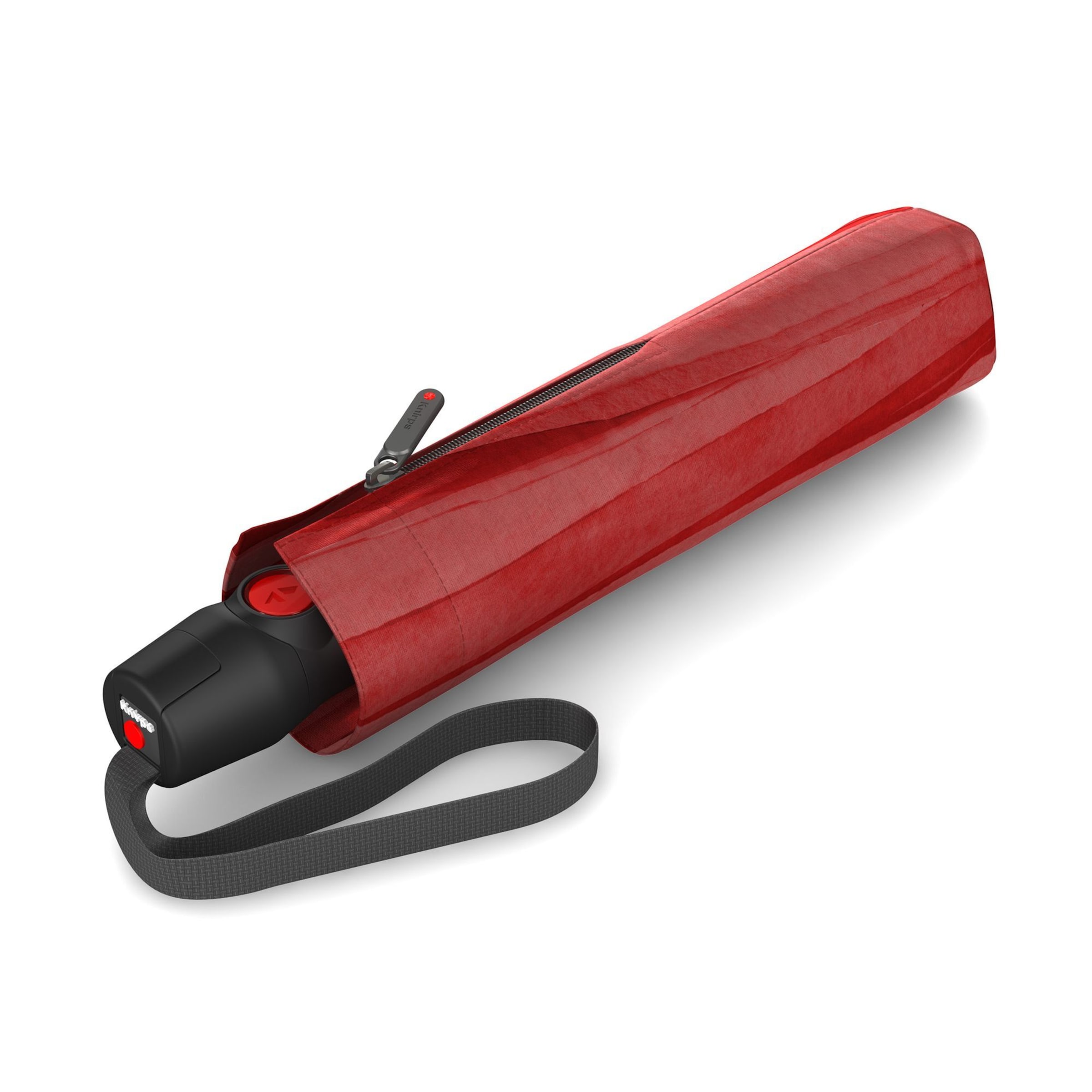KNIRPS Umbrella 'T.200' in Red