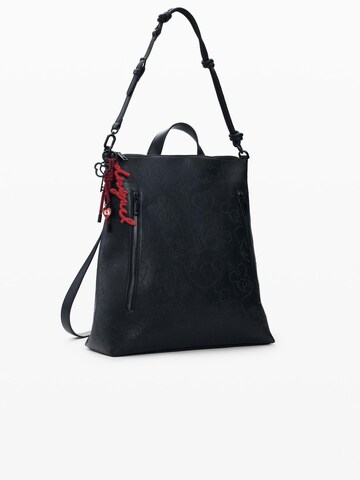 Desigual Hátizsák - fekete