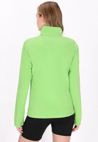 myMo ATHLSR Trui in Groen