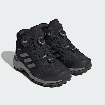 ADIDAS TERREX Boots σε μαύρο