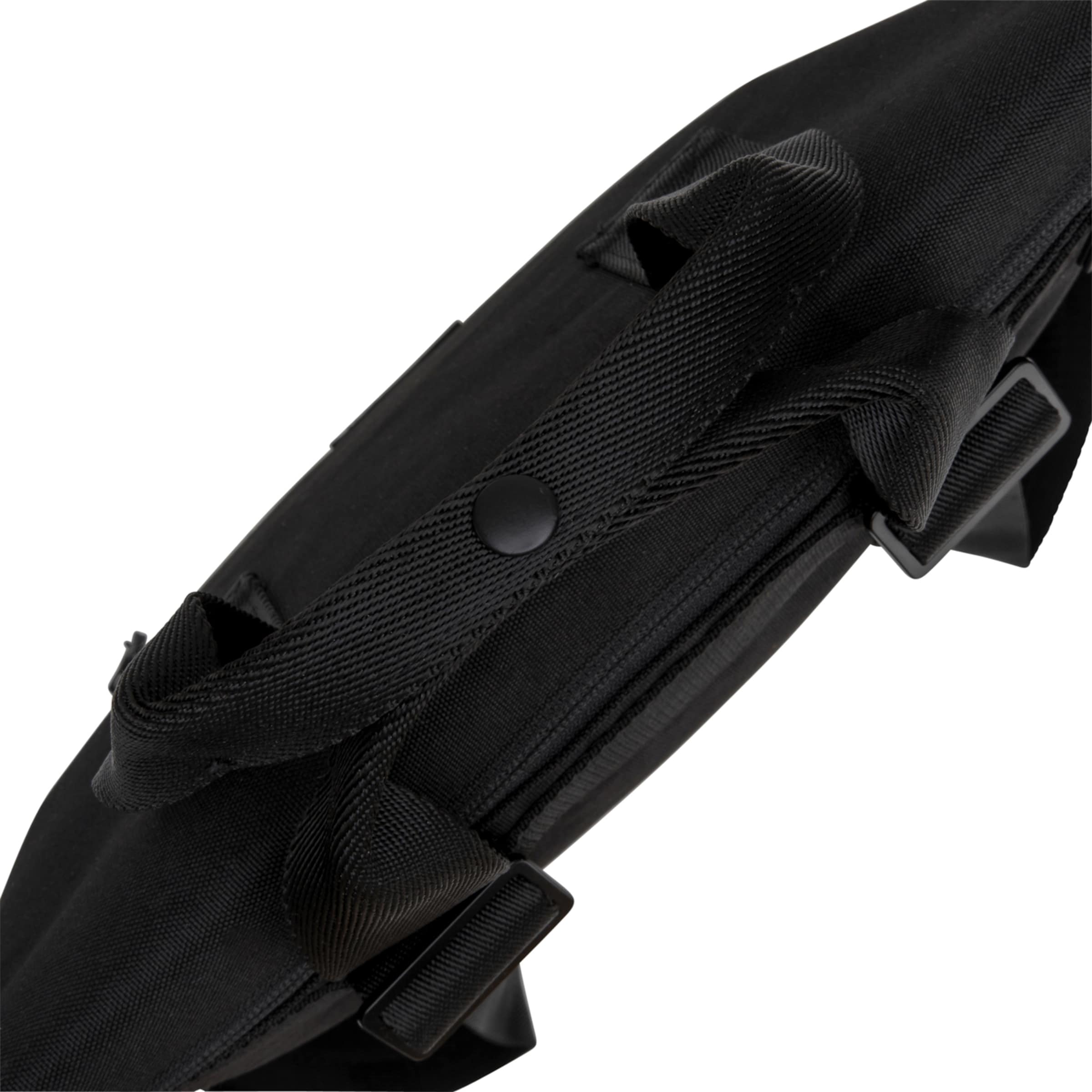 melns Johnny Urban Mugursoma 'Ivy'