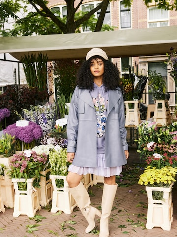 Cappotto di mezza stagione 'Kate' di Guido Maria Kretschmer Women in blu