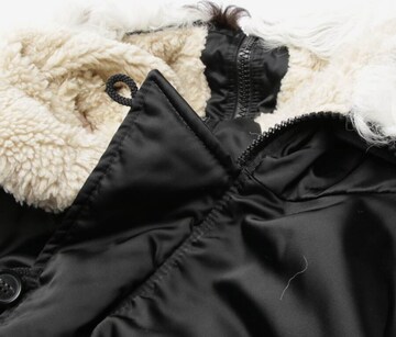 N°21 Jacket & Coat in S in Black