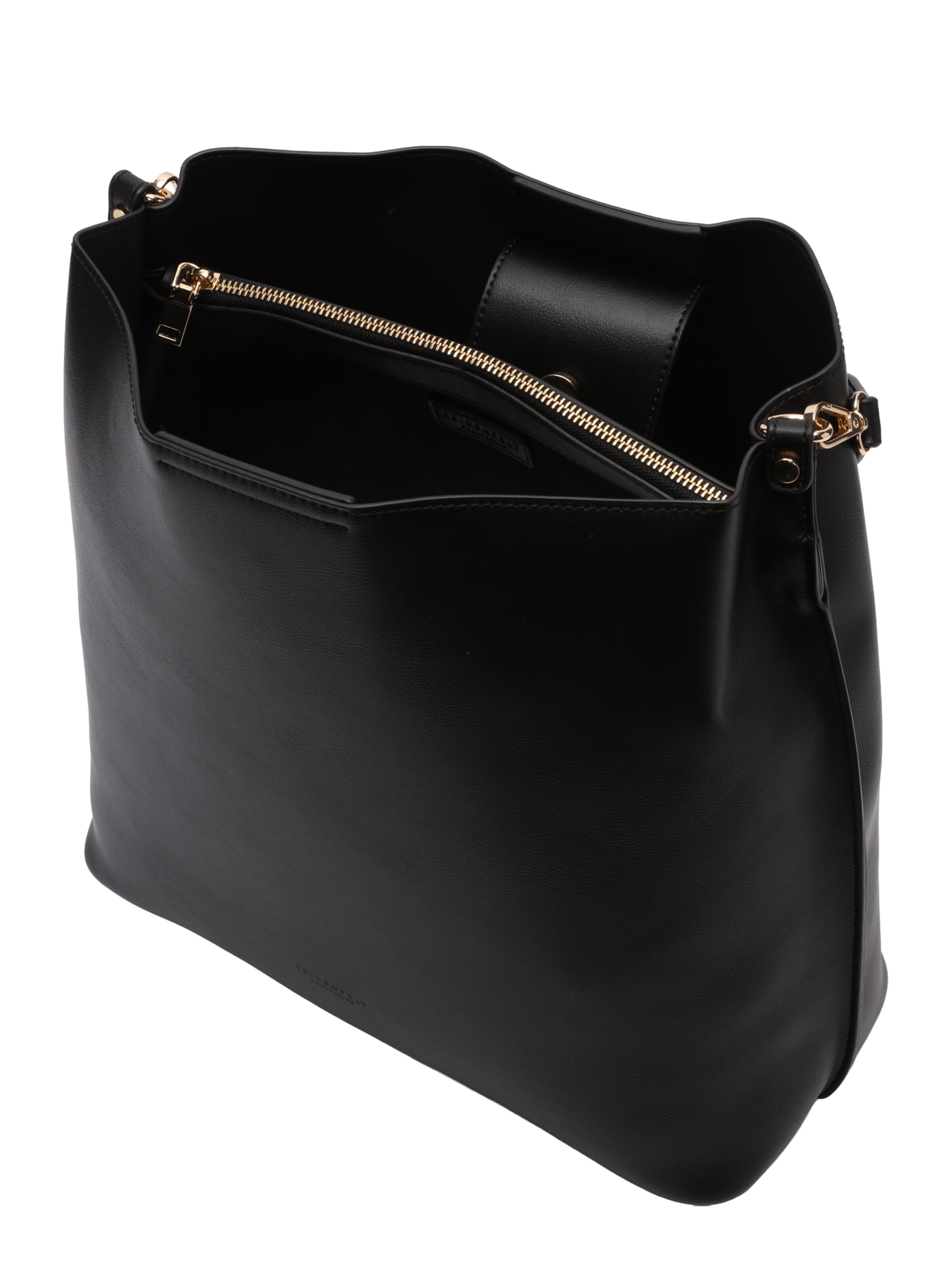 Seidenfelt Válltáskák 'Alunda' - fekete