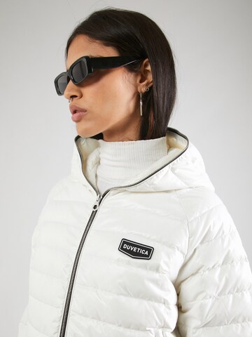 Duvetica Winter Jacket 'CAROMA' in White