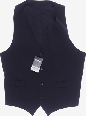 Tiger of Sweden Vest in L-XL in Black: front