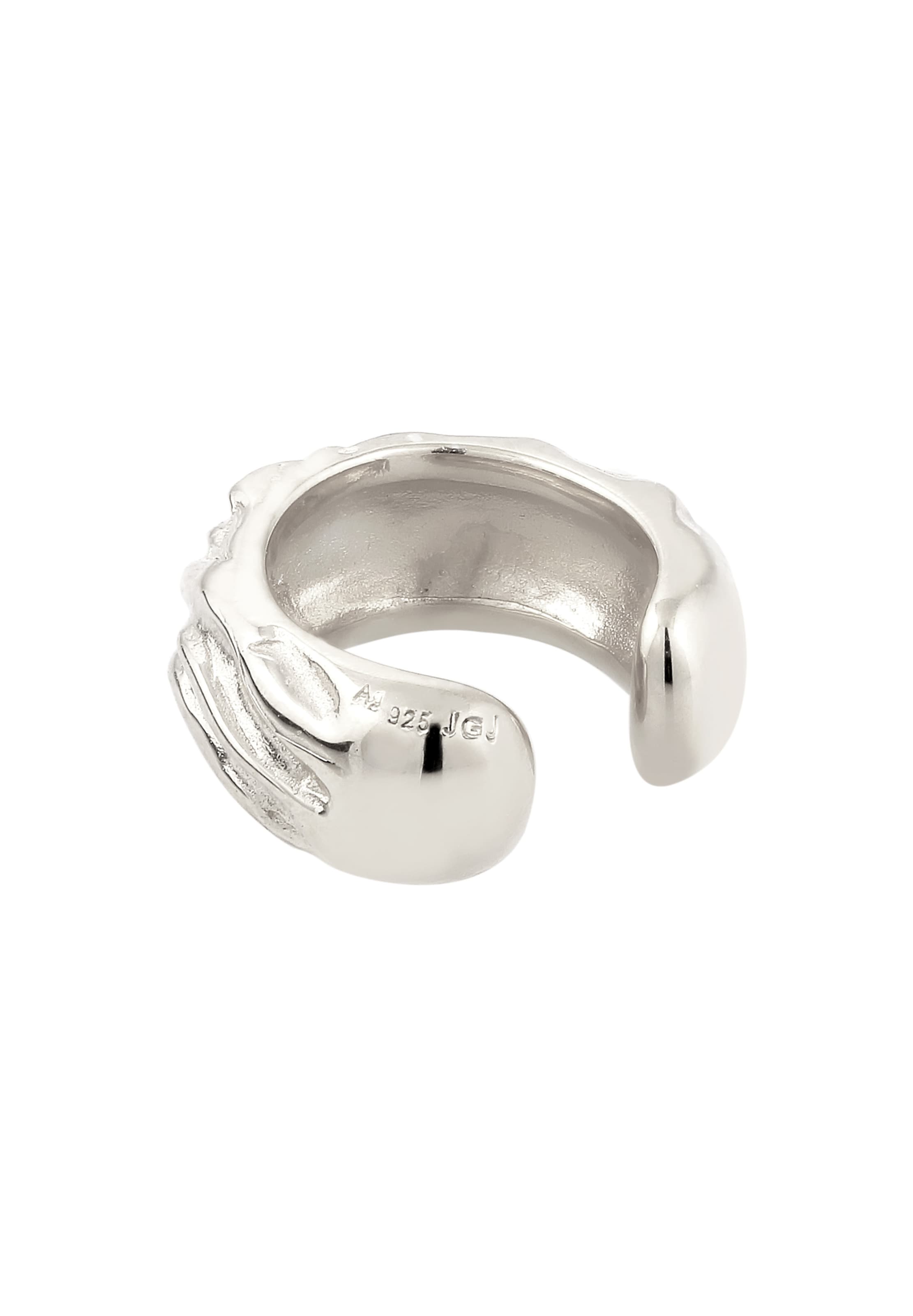 ELLI Ohrringe in Silber