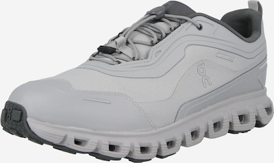 On Matalavartiset tennarit värissä vaaleanharmaa / tummanharmaa, Tuotenäkymä