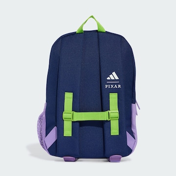 ADIDAS SPORTSWEAR - Mochilas desportivas 'Pixar Toy Story' em azul