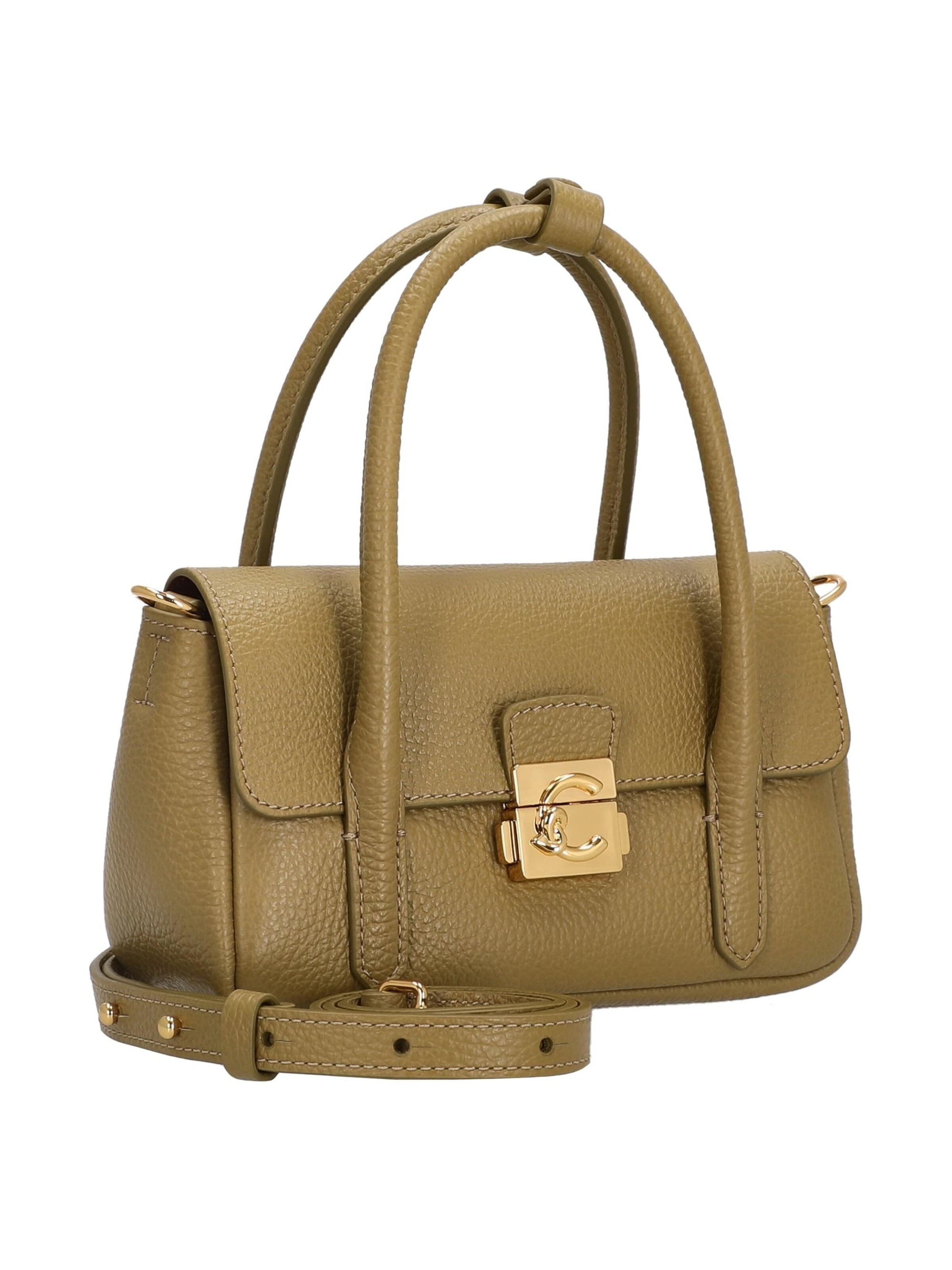 Coccinelle Handbag in Brown