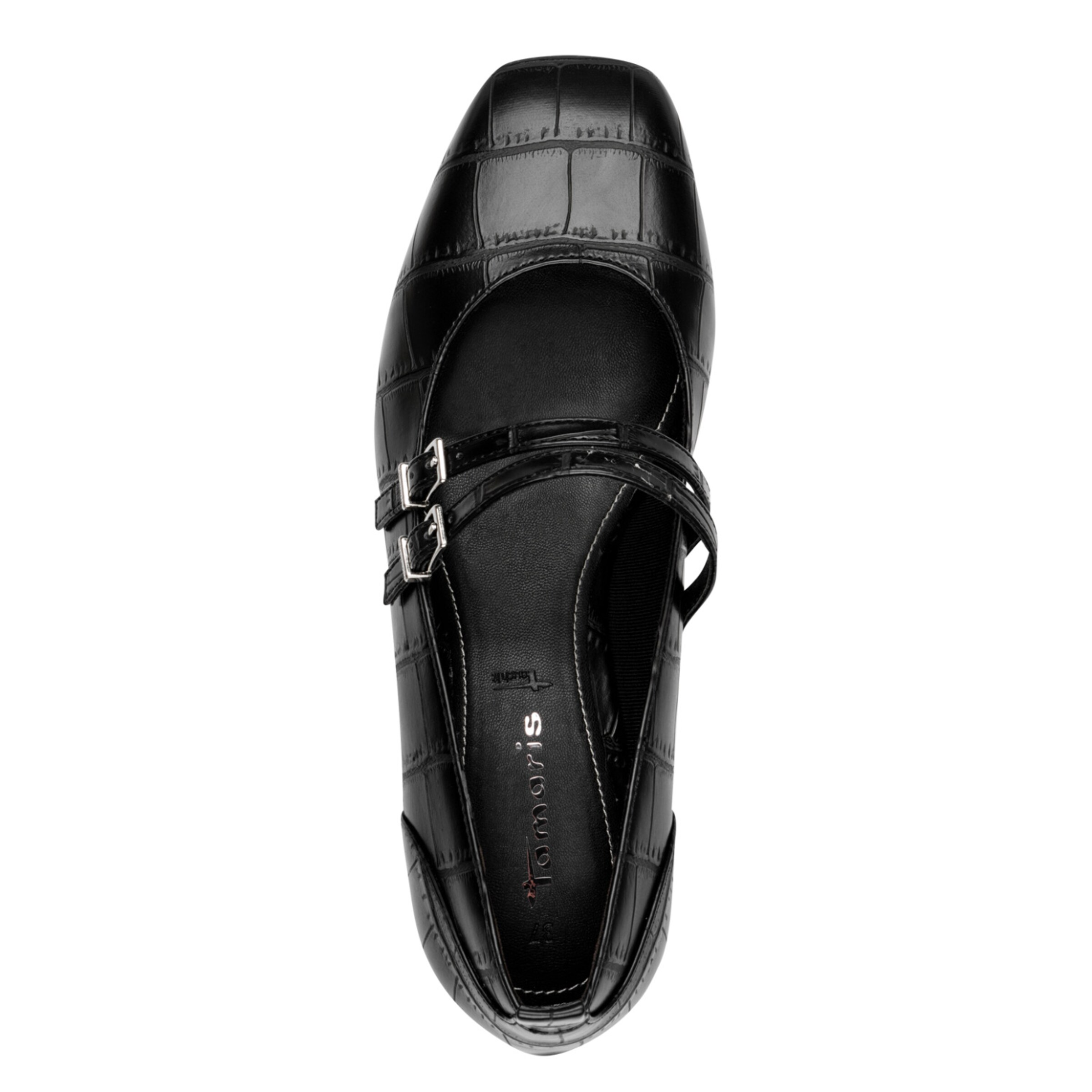 Tamaris Pumps in Black