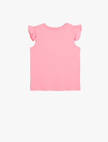 Koton Top in Pink