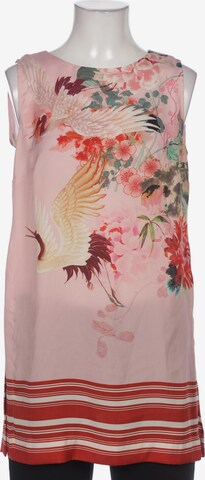 Ana Alcazar Blouse & Tunic in M in Pink: front