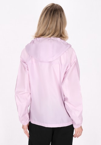 Veste mi-saison myMo ATHLSR en rose