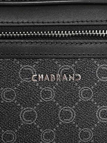 Sacs à main 'Body-Bag' Chabrand en noir