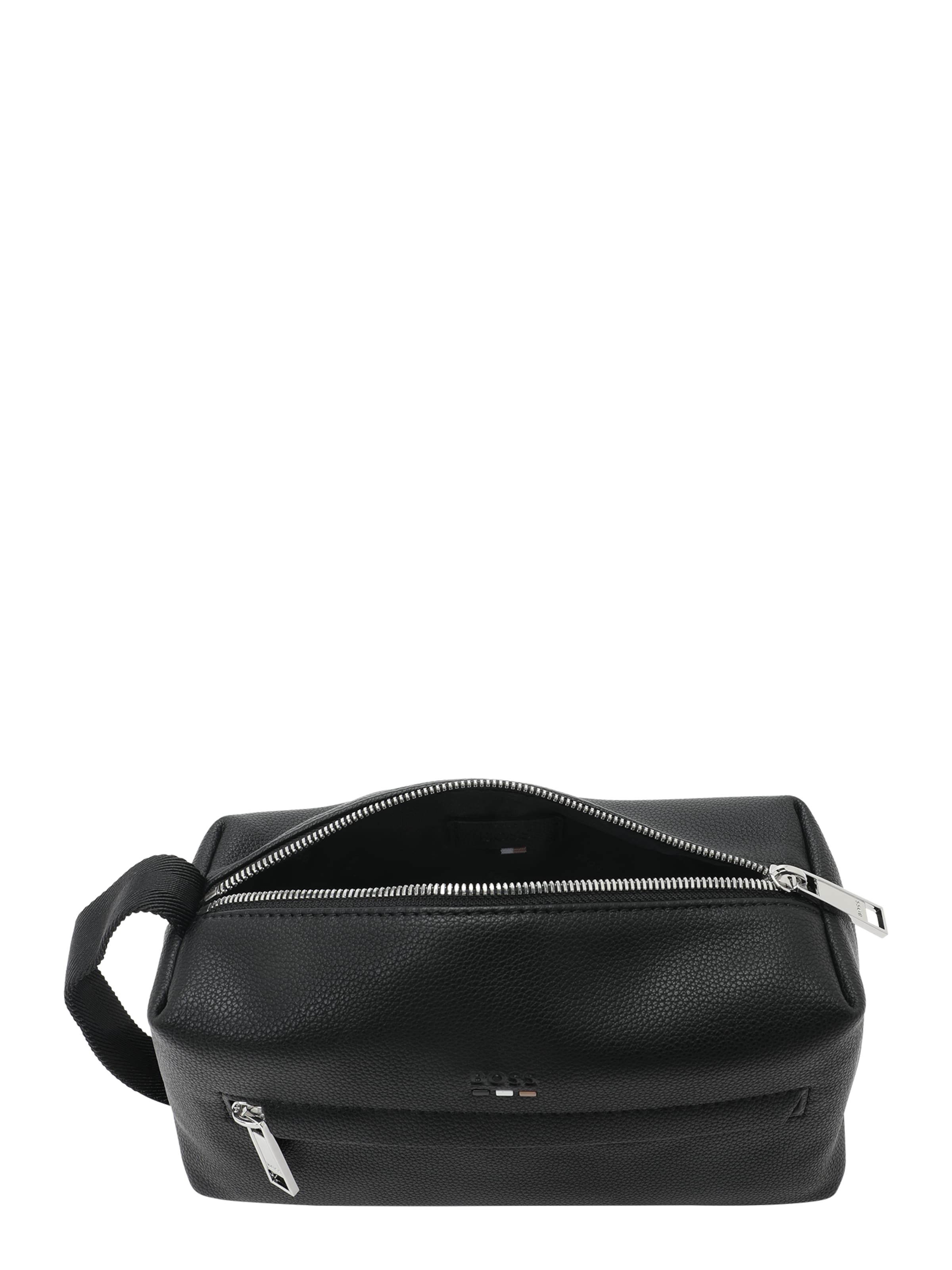 Sac pentru îmbrăcăminte 'Ray' de la BOSS pe negru