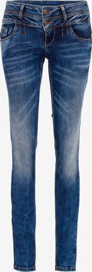 CIPO & BAXX Jeans 'Pico' in dunkelblau, Produktansicht