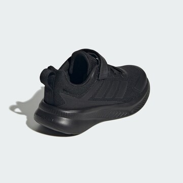 ADIDAS SPORTSWEAR Sneakers 'Fortarun 4.0' in Zwart