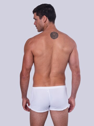 TAUWELL Boxer shorts in White