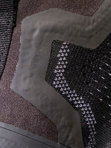 MAMMUT Boots 'Ducan' in Black