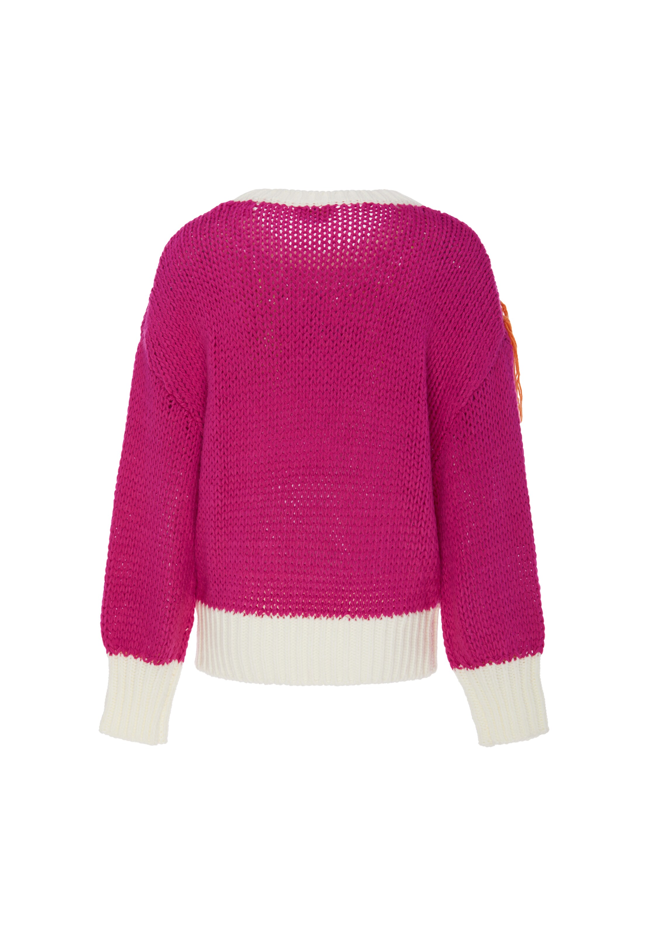 IZIA - Jersey en rosa