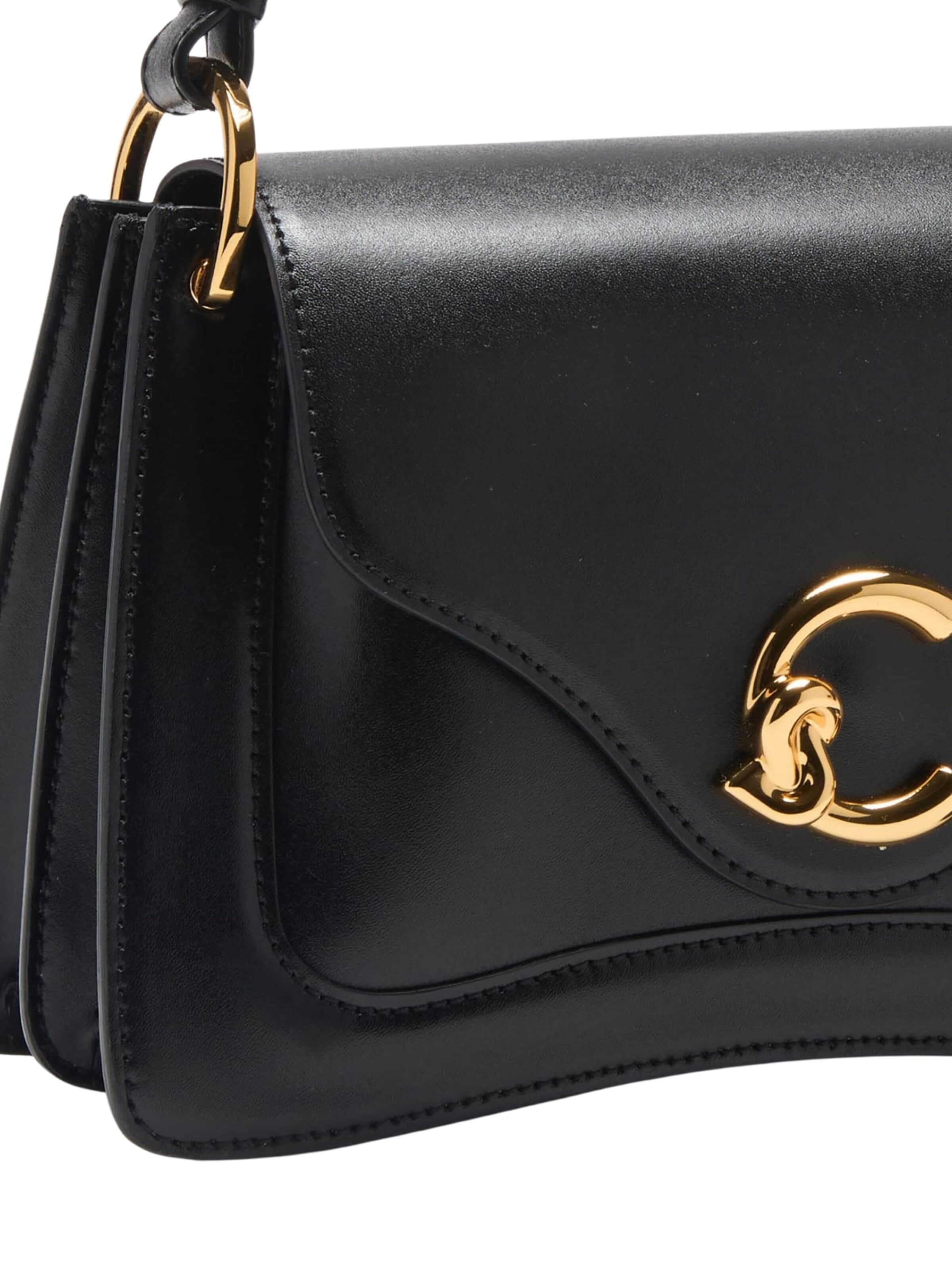Coccinelle Handbag 'Me ' in Black