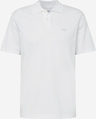 GAP Shirt in White, Item view