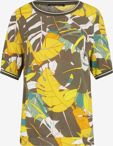 Betty Barclay Shirt in Groen: voorkant