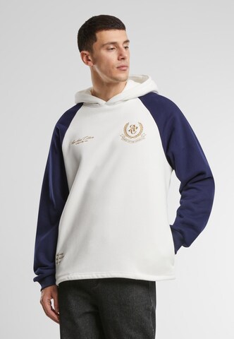 Another Cotton Lab Sweatshirt 'Sunday Running' in Beige