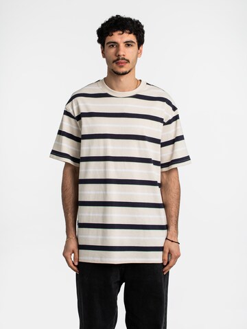 PUMA Performance Shirt 'MMQ' in Beige: front