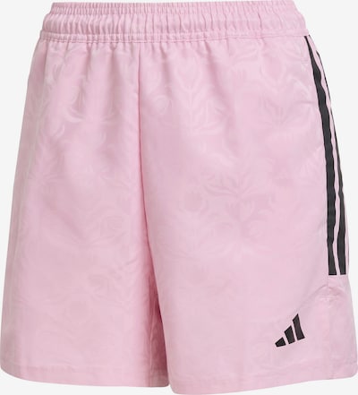 ADIDAS SPORTSWEAR Sportske hlače 'Tiro Q3' u roza / crna, Pregled proizvoda