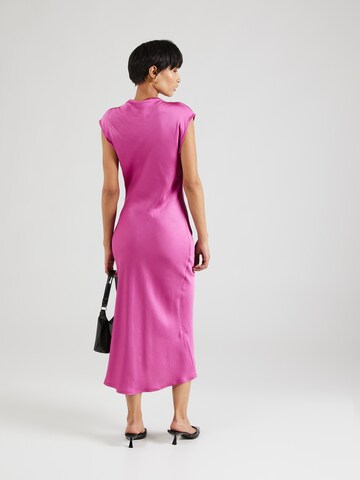 Tantra Коктейльное платье в Ярко-розовый