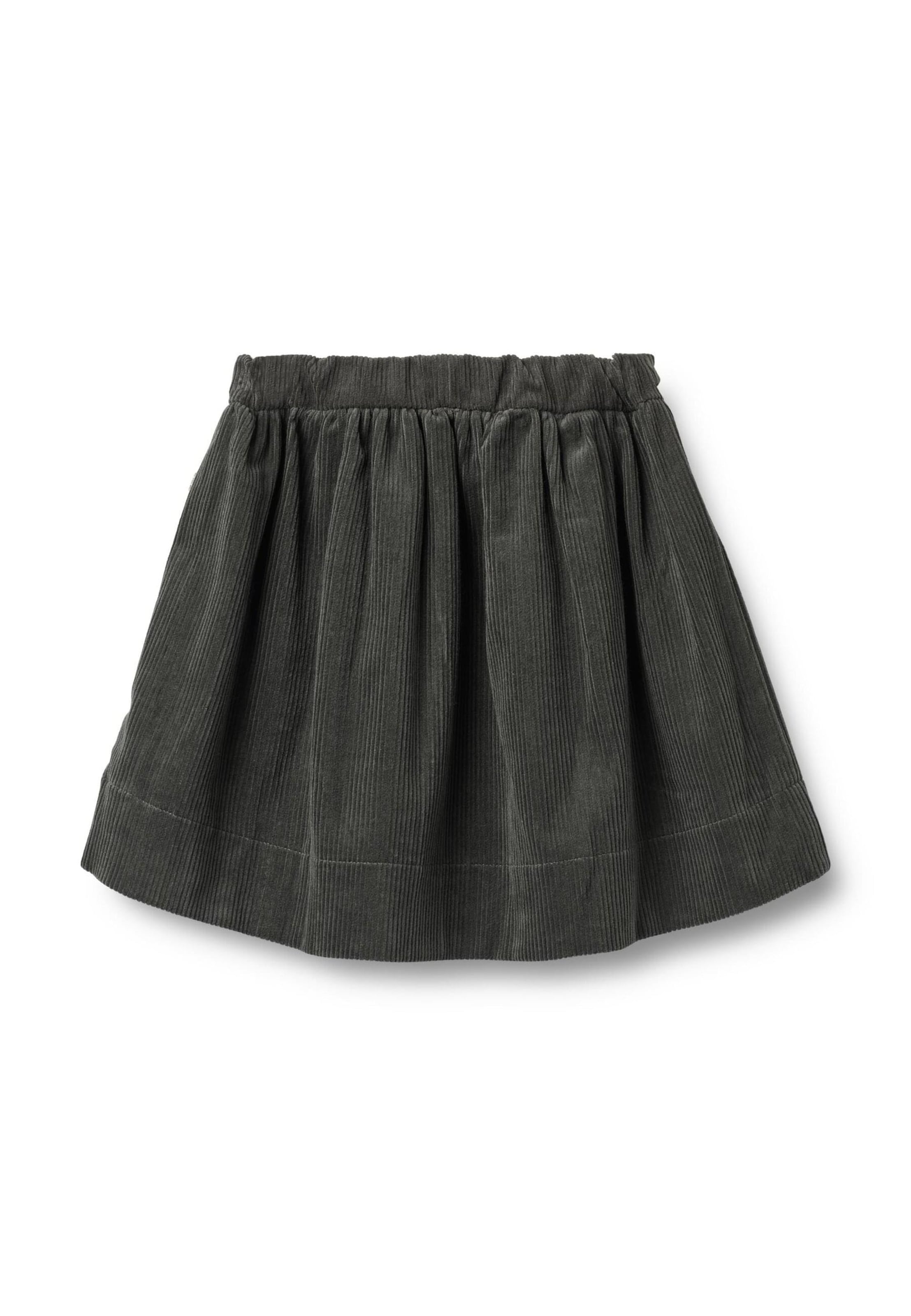 WHEAT Rock 'Sissi' in Schwarz