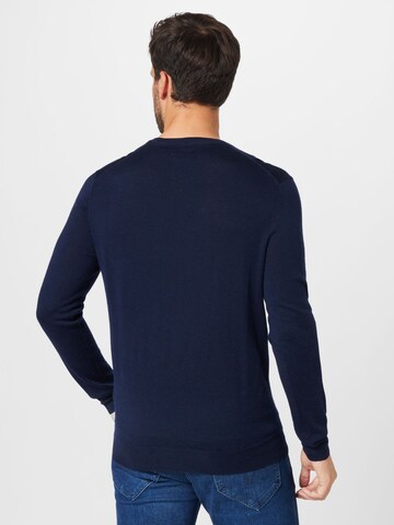 Polo Ralph Lauren Pullover in Blau