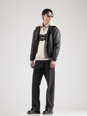 Sweat-shirt 'Sheridan' ELLESSE en blanc