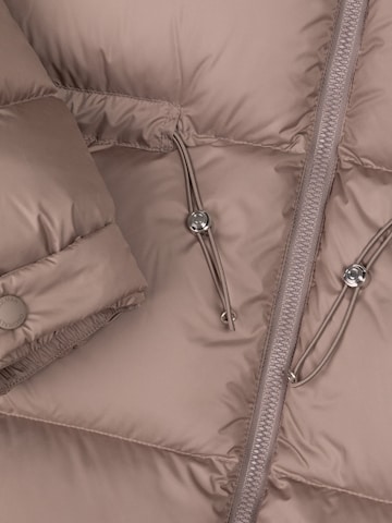 Colmar Wintermantel '2249' in Braun