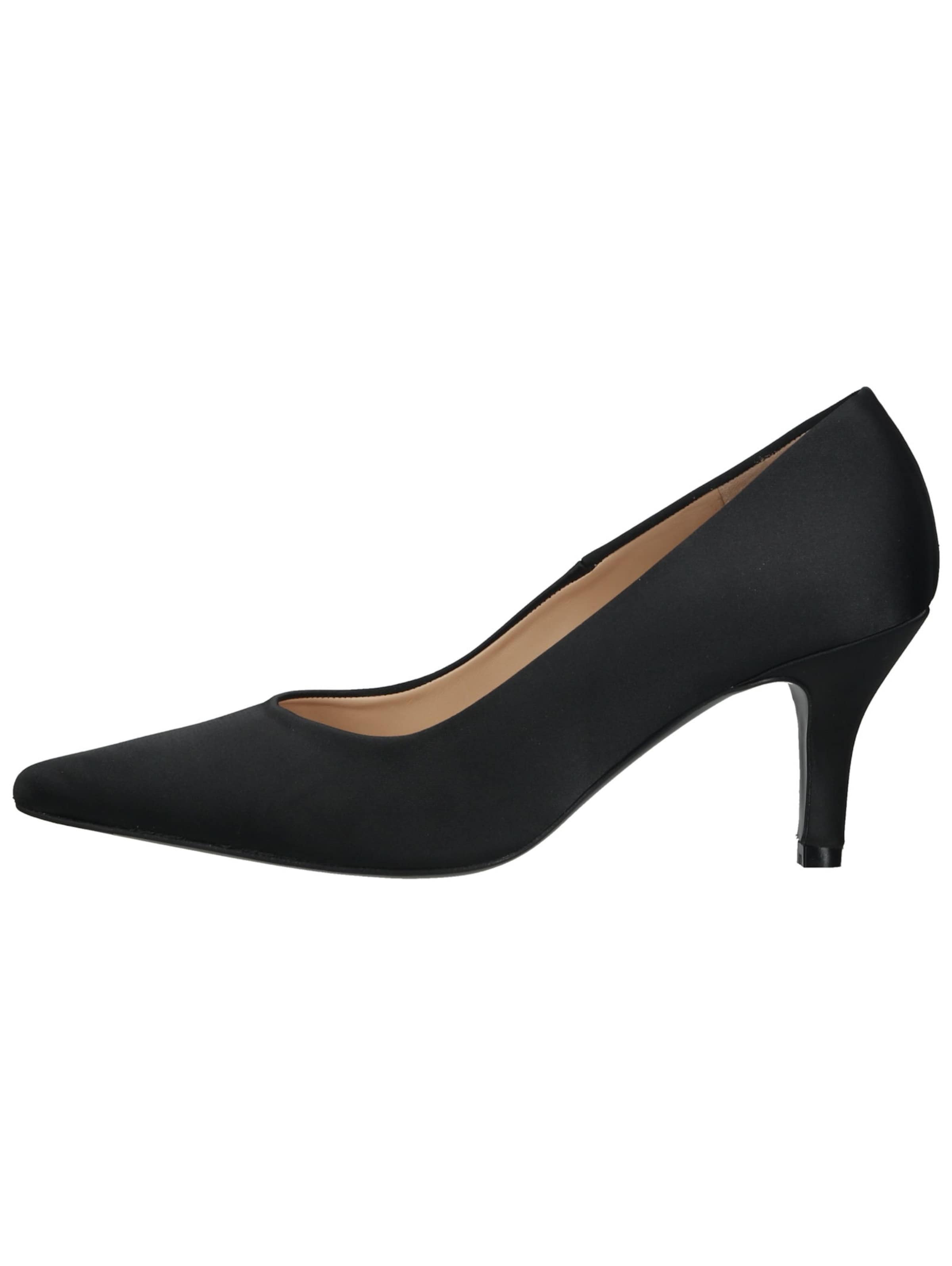 Décolleté di PETER KAISER in nero