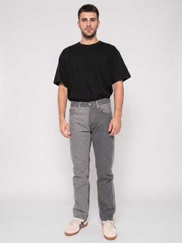 Baggy Jeans 'Levi's Skateboarding 501 Jeans' di LEVI'S ® in grigio: frontale