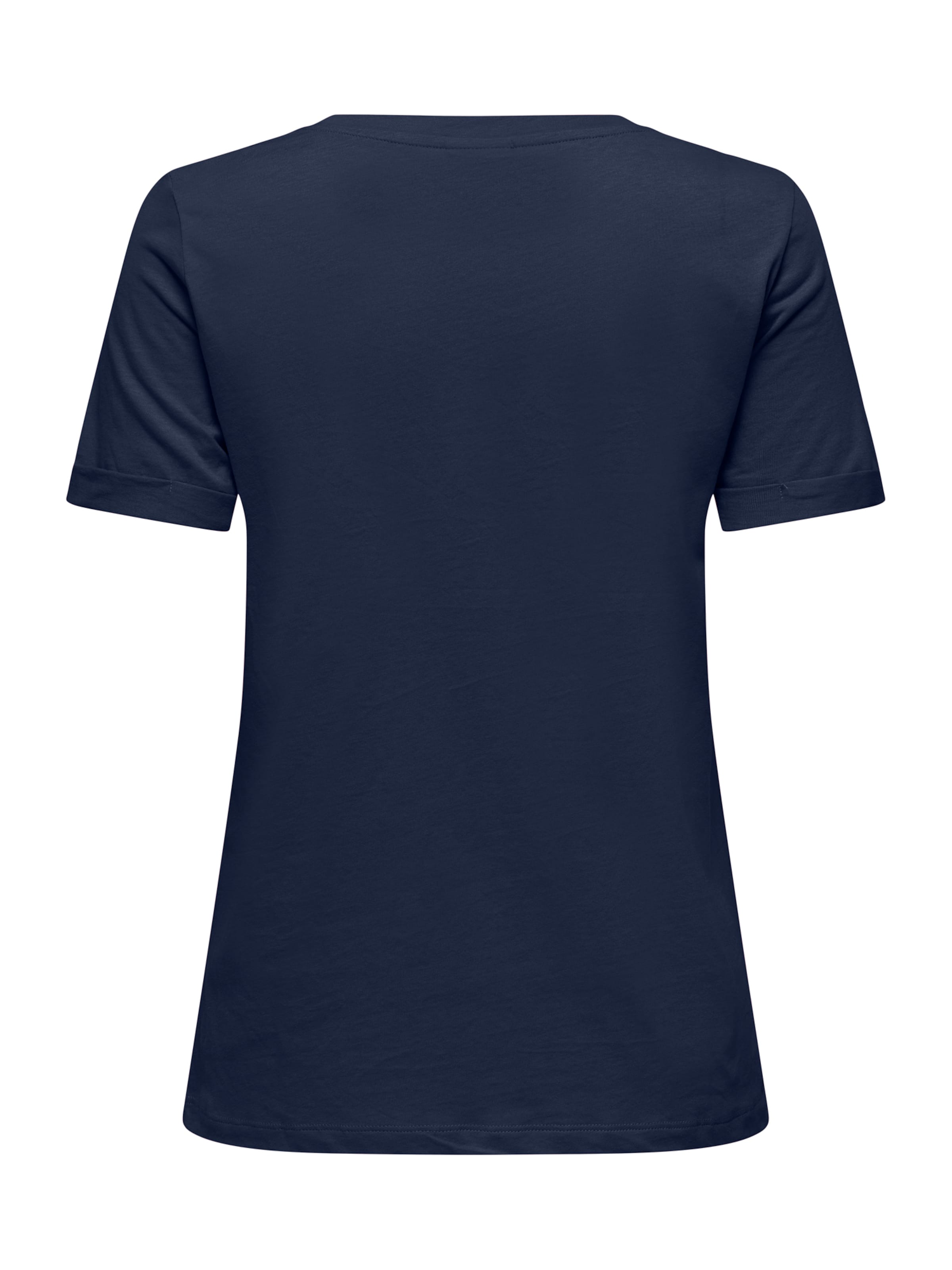 JDY Shirt 'JDYKITTY' in Blauw