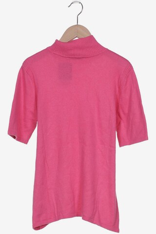 ESPRIT Sweater & Cardigan in S in Pink