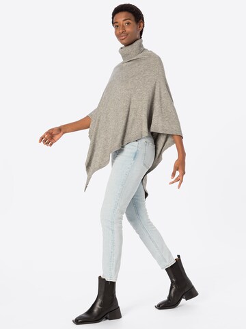 ONLY Cape in Grey