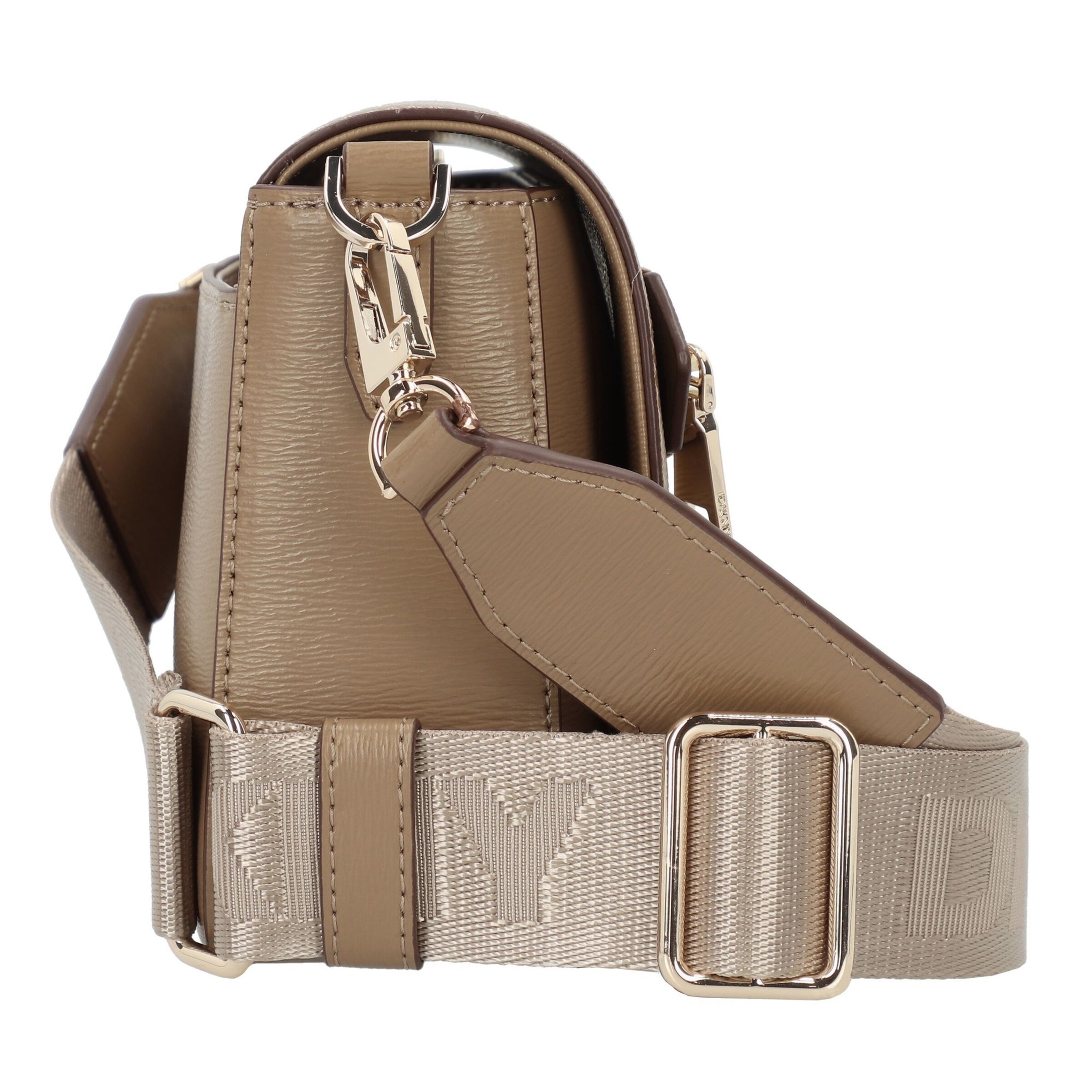 DKNY Umhängetasche 'Bryant Ave' in Braun