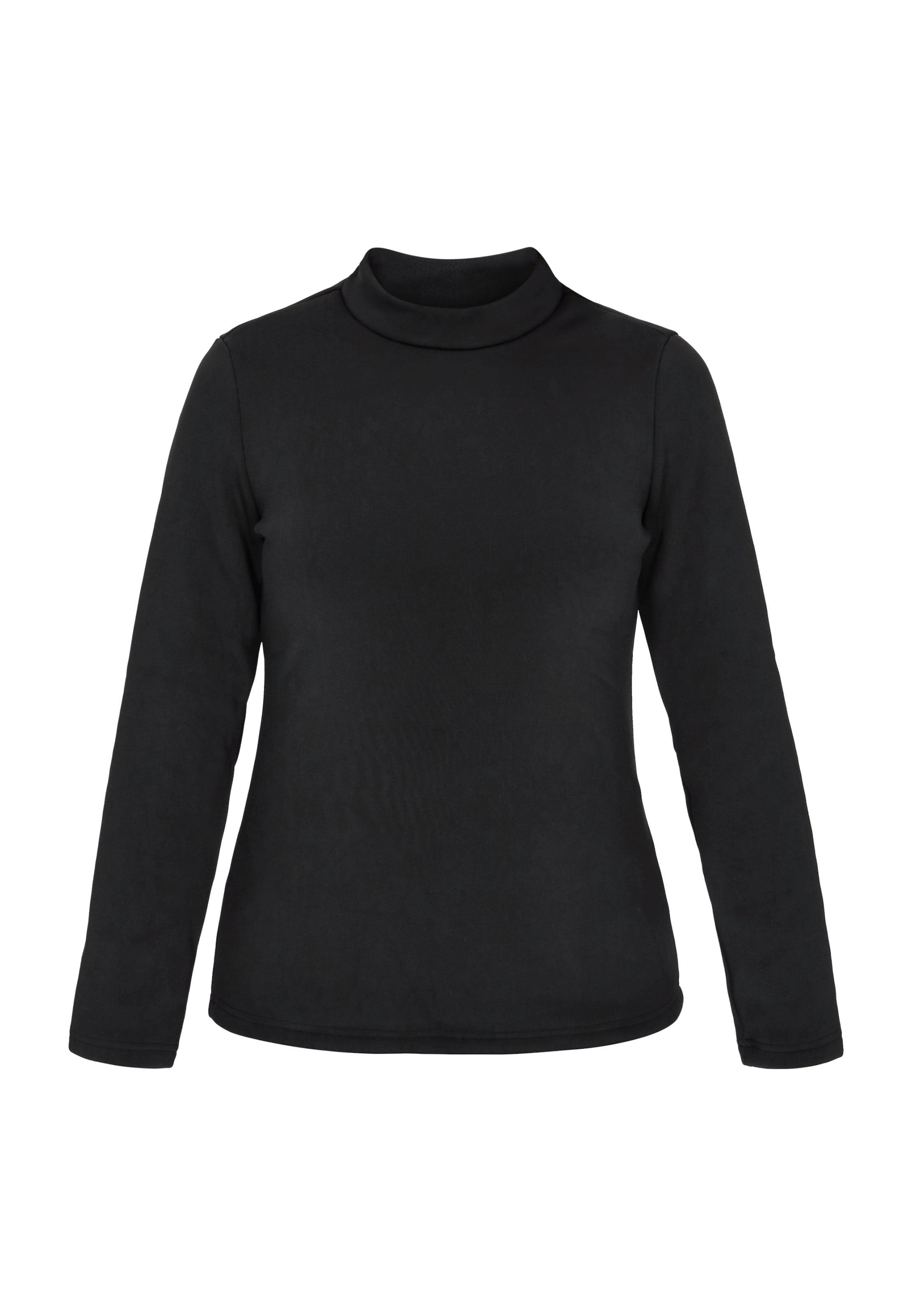 SANIKA Футболка 'Everyday Fashion' в Черный: спереди