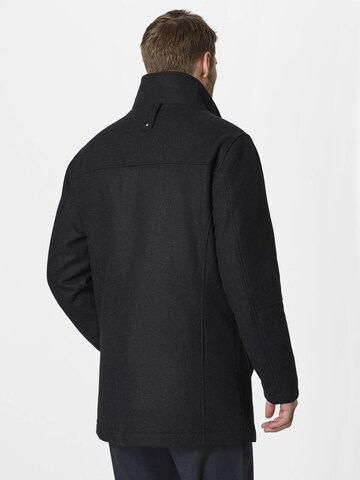 REDPOINT Between-Seasons Parka in Black