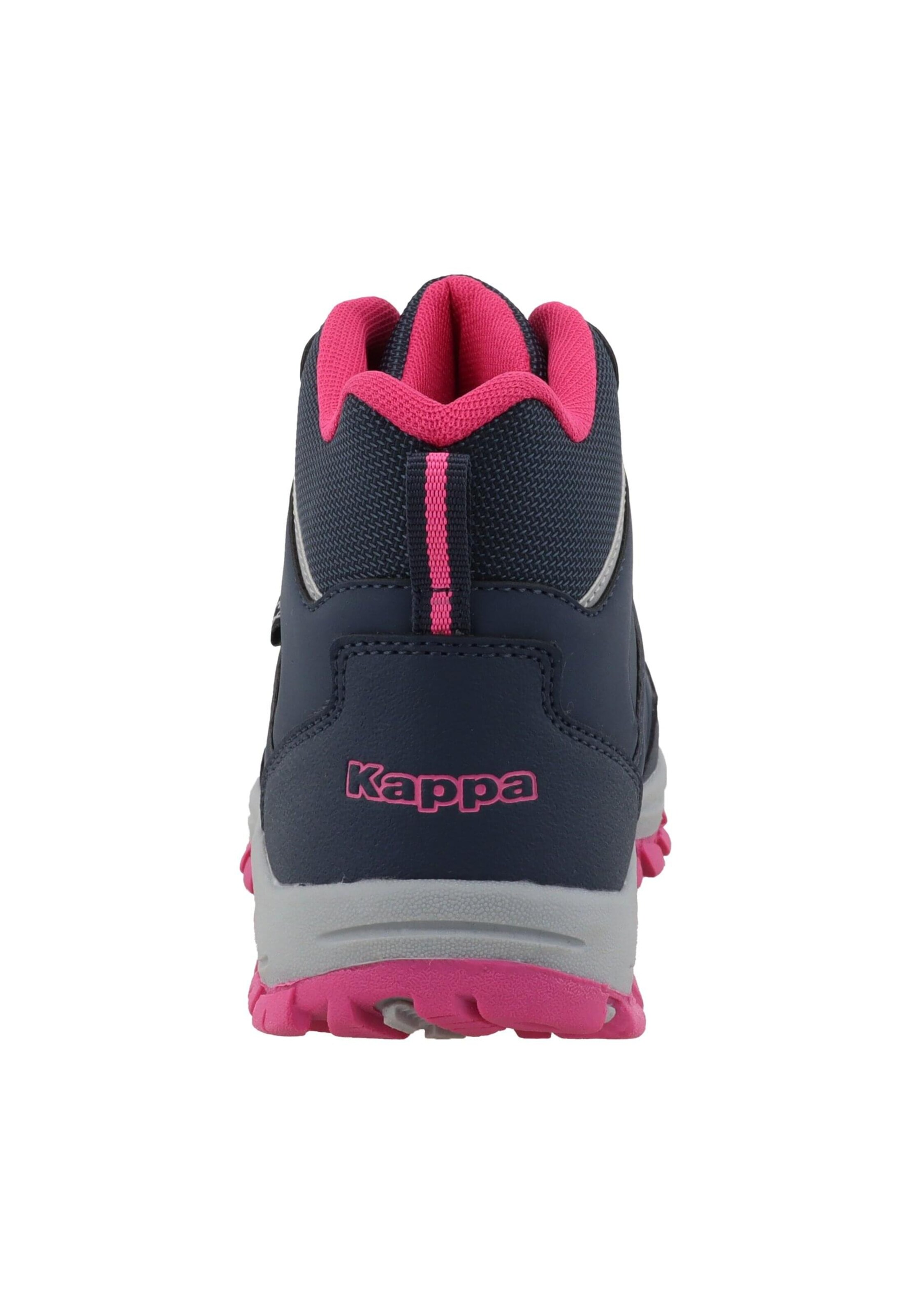 KAPPA Boot in Blue