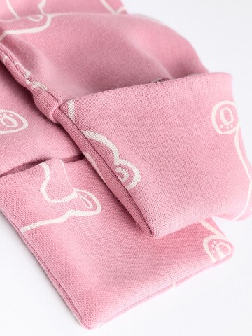 Next Pajamas in Pink